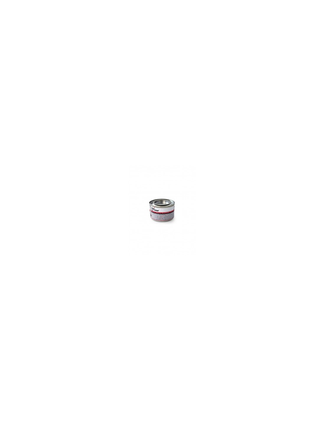 EVA FIREBLITZ PASTA COMBUSTIBILE 200GR KAUFGUT su TreG Ingrosso