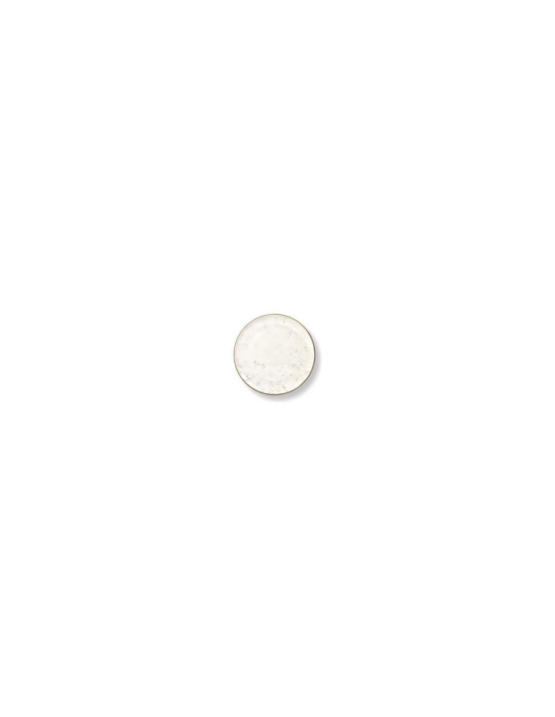 PIATTO PIZZA STAINS NAPOLI 33CM su TreG Ingrosso
