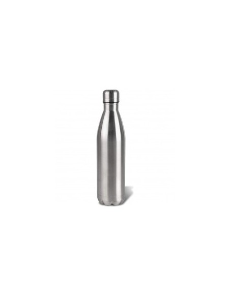 BOTTIGLIA TERMICA 301 ACCIAIO 500ML