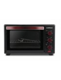 FORNO G10132 28LT VENTILATO PARETI ANTIADERENTI su TreG Ingrosso