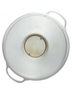 COLALATTE CON FILTRO 23CM 72010 su TreG Ingrosso