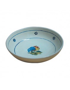 GALLO COPPA 26,5CM su TreG Ingrosso