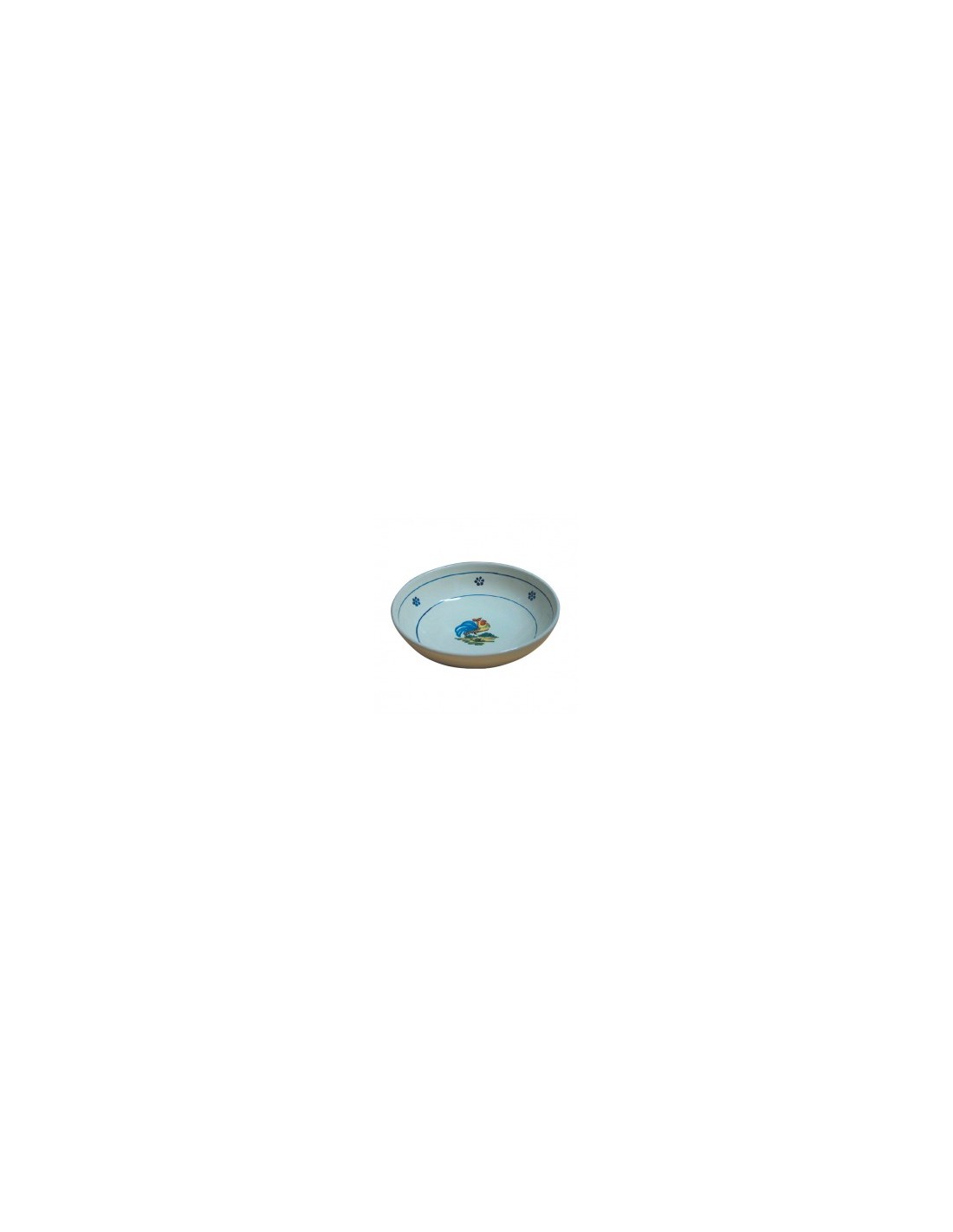 GALLO COPPA 26,5CM su TreG Ingrosso