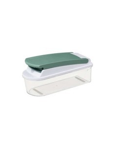 GRATTUGIA 128790 MANDOLINO CON ACCESSORI su TreG Ingrosso