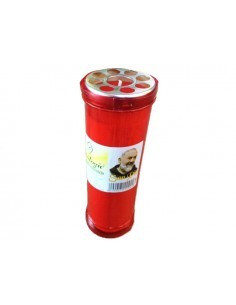 LUMINO VOTIVO T50/T19R ASS su TreG Ingrosso
