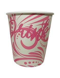 CONF 50 BICCHIERI CARTA 045 180ML su TreG Ingrosso