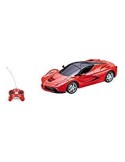 AUTO 63278 LAFERRARI R/C 1:24 su TreG Ingrosso