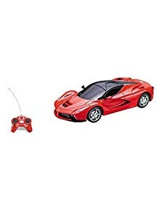 AUTO 63278 LAFERRARI R/C 1:24 su TreG Ingrosso
