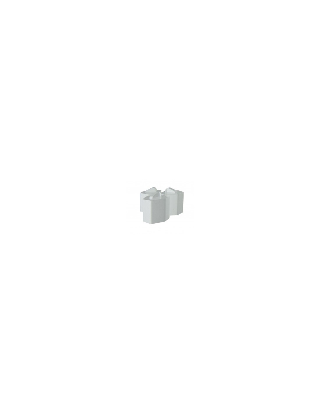 KIT RICAMBI 9009 3 CARTUCCE FILTRO RESINE su TreG Ingrosso