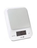 BILANCIA DIGITALE DA CUCINA IN PLASTICA 1GR/3KG KAUFGUT su TreG Ing...