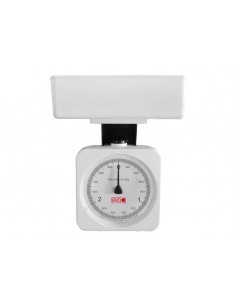 EVA BILANCIA DA CUCINA ANALOGICA 10GR/3KG KAUFGUT su TreG Ingrosso