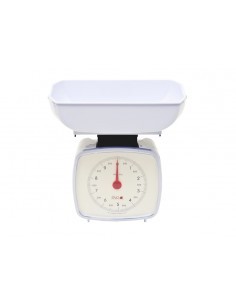 BILANCIA DA CUCINA ANALOGICA 50GR/10KG KAUFGUT su TreG Ingrosso