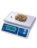 EVA BILANCIA PESA PACCHI 1GR/30KG su TreG Ingrosso