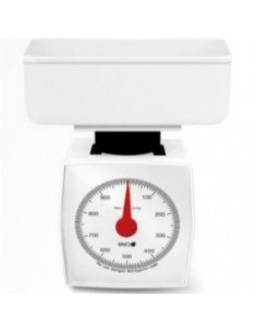 EVA BILANCIA DA CUCINA ANALOGICA 5GR/1KG KAUFGUT su TreG Ingrosso