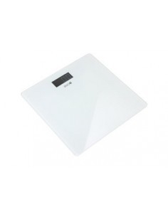 BILANCIA PESAPERSONE IN VETRO COLORI ASSORTITI KAUFGUT su TreG Ingr...