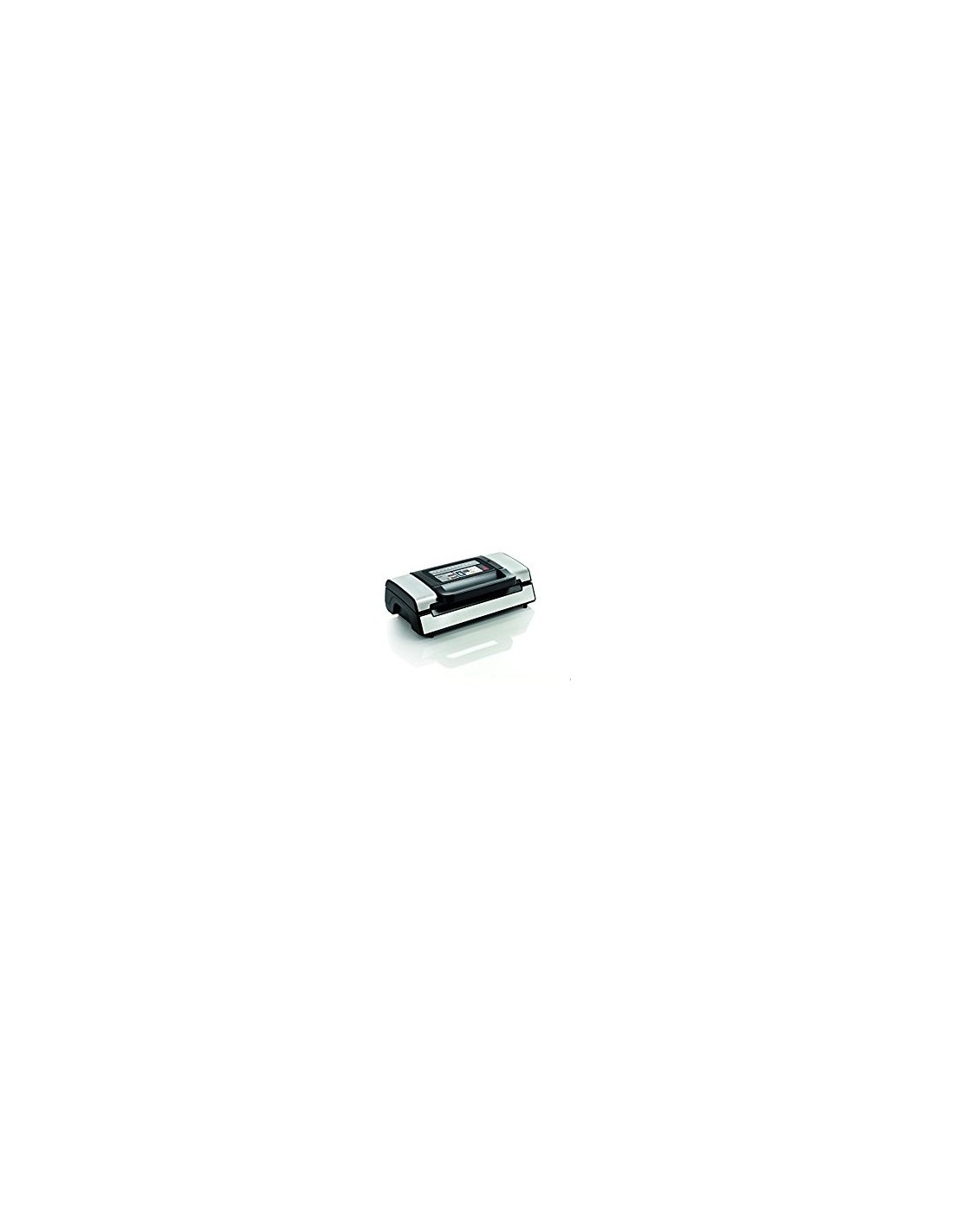 MACCHINA PER SOTTOVUOTO PROFESSIONALE 130W VT3120 LAICA su TreG Ing...