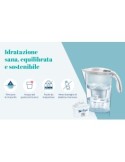 CARTUCCIA FILTRANTE BI-FLUX 5+1 FILTRI F6S LAICA su TreG Ingrosso