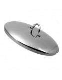 RIVER COPERCHIO 26CM INOXRIV su TreG Ingrosso
