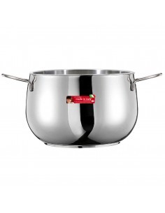 RIVER PENTOLA ALTA 22 CM su TreG Ingrosso