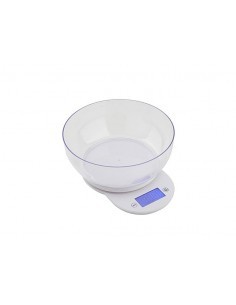 BILANCIA DA CUCINA DIGITALE 1GR/5KG KAUFGUT su TreG Ingrosso