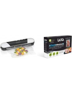 MACCHINA PER SOTTOVUOTO VT32050 LAICA su TreG Ingrosso