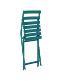SEDIA GREENSBORO OTTANIO PIEGHEVOLE
