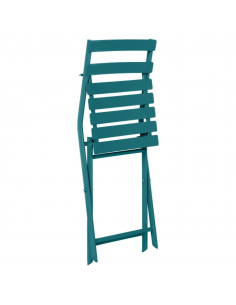 SEDIA GREENSBORO OTTANIO PIEGHEVOLE