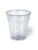 CONFEZIONE 100 PZ BICCHIERI 166 CL TRASPARENTE TIM su TreG Ingrosso