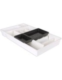 PORTAPOSATE 4423 SET 4PZ BELLA 40X60CM su TreG Ingrosso