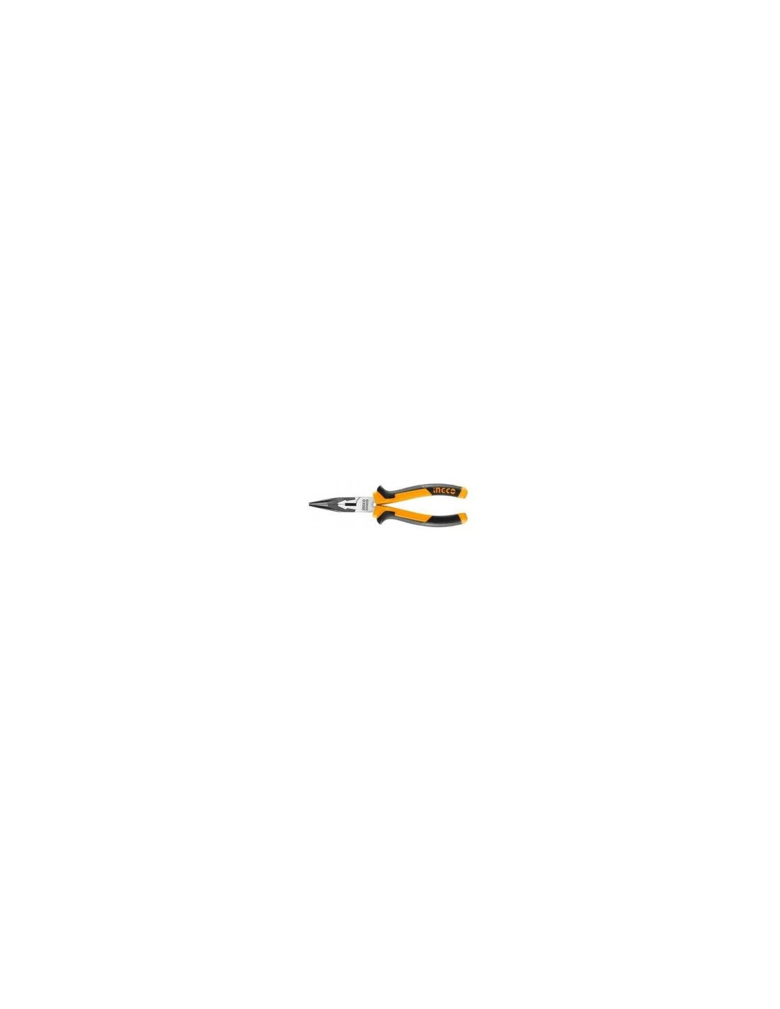 PINZA A BECCO LUNGO PIATTO 160MM su TreG Ingrosso