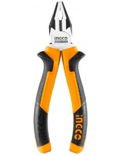 PINZA 160MM IN ACCIAIO CR-V su TreG Ingrosso