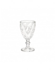 LOIRA CALICE 290ML TRASPARENTE