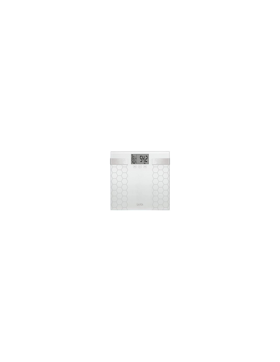 PESAPERSONA PS5014W DIGITALE 180KG BIANCO su TreG Ingrosso