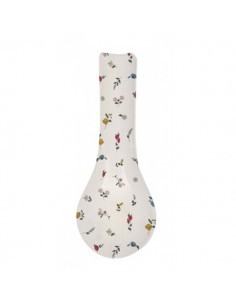 POSAMESTOLO 1645-0670 27CM FIORELLINI su TreG Ingrosso