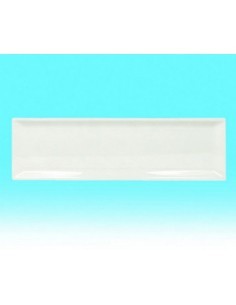 VASSOIO SUSHI 32233 23.5X10CM RETTANGOLARE su TreG Ingrosso