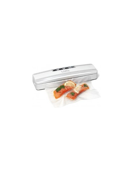 MACCHINA SOTTOVUOTO VT32100 CON TUBETTO su TreG Ingrosso