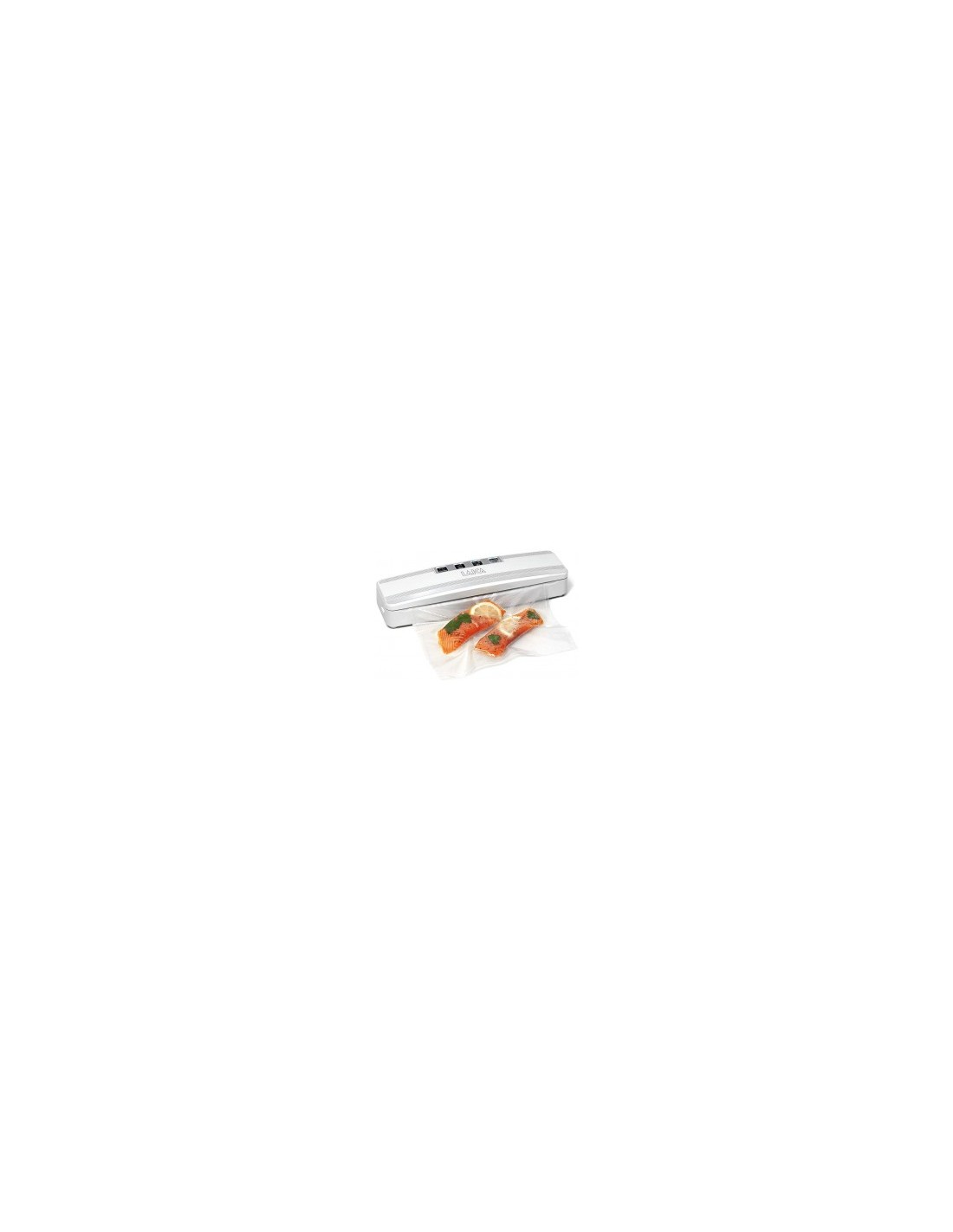 MACCHINA SOTTOVUOTO VT32100 CON TUBETTO su TreG Ingrosso