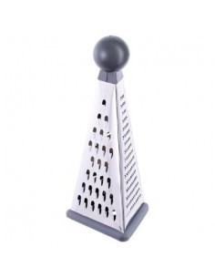 GRATTUGIA 111088A PIRAMIDE SILICONE su TreG Ingrosso
