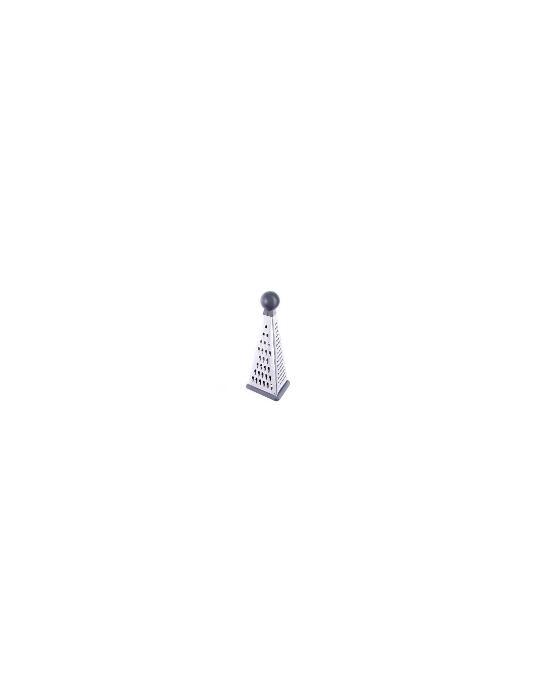 GRATTUGIA 111088A PIRAMIDE SILICONE su TreG Ingrosso