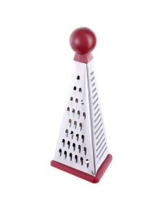 GRATTUGIA 111088A PIRAMIDE SILICONE su TreG Ingrosso