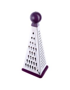 GRATTUGIA 111088A PIRAMIDE SILICONE su TreG Ingrosso