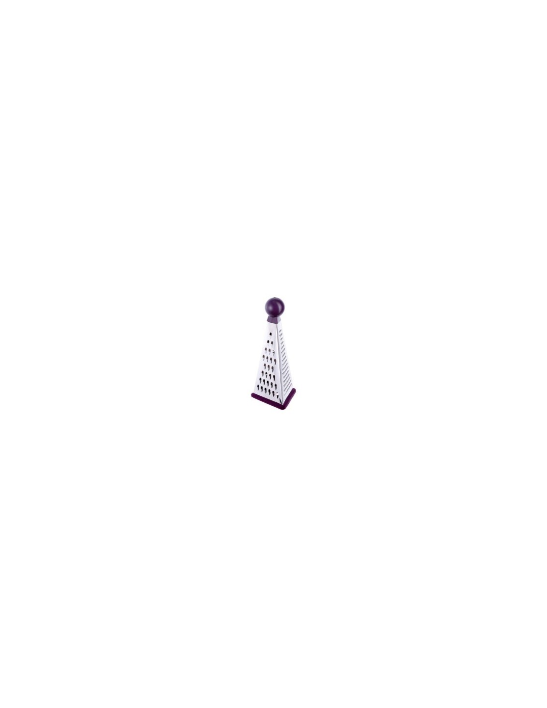 GRATTUGIA 111088A PIRAMIDE SILICONE su TreG Ingrosso