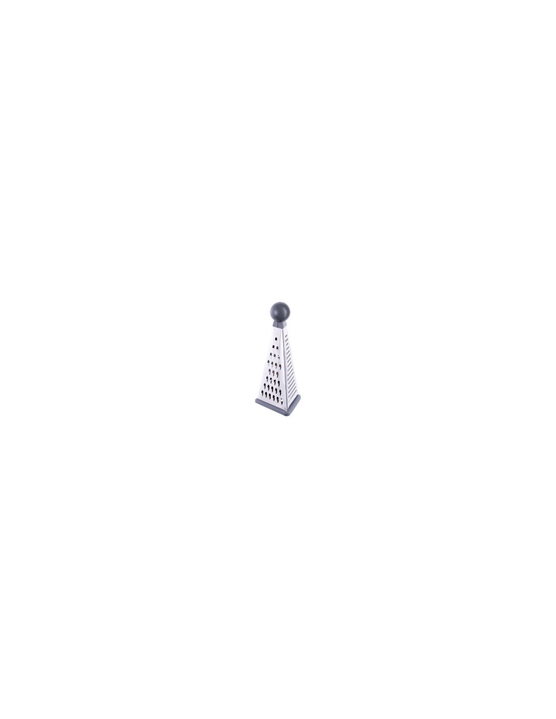 GRATTUGIA 111088A PIRAMIDE SILICONE su TreG Ingrosso