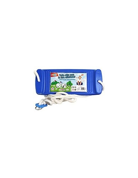 ALTALENA 07306 42X18CM CON CORDA 2M su TreG Ingrosso