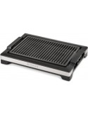 BISTECCHIERA G10141 BARBECUE TITO 2000W su TreG Ingrosso