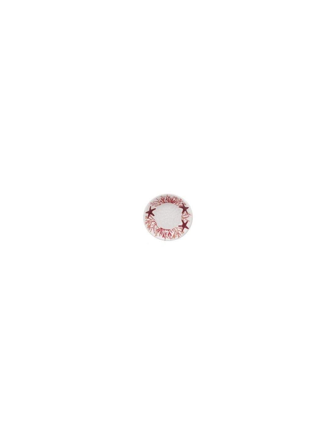 INSALATIERA CORALLO IN MELAMINA 30.5 CM su TreG Ingrosso