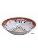 LAVAFRUTTA MEALMINA 19CM SUMMER su TreG Ingrosso