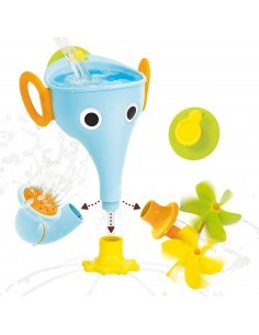 YOOKIDOO 40205 FUNELEFUN BLU su TreG Ingrosso