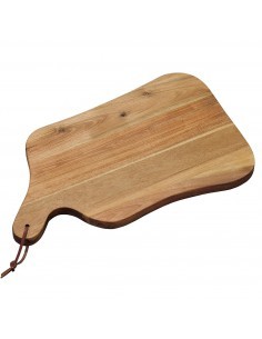 TAGLIERE 043342 ACACIA 37X23X1,5CM su TreG Ingrosso
