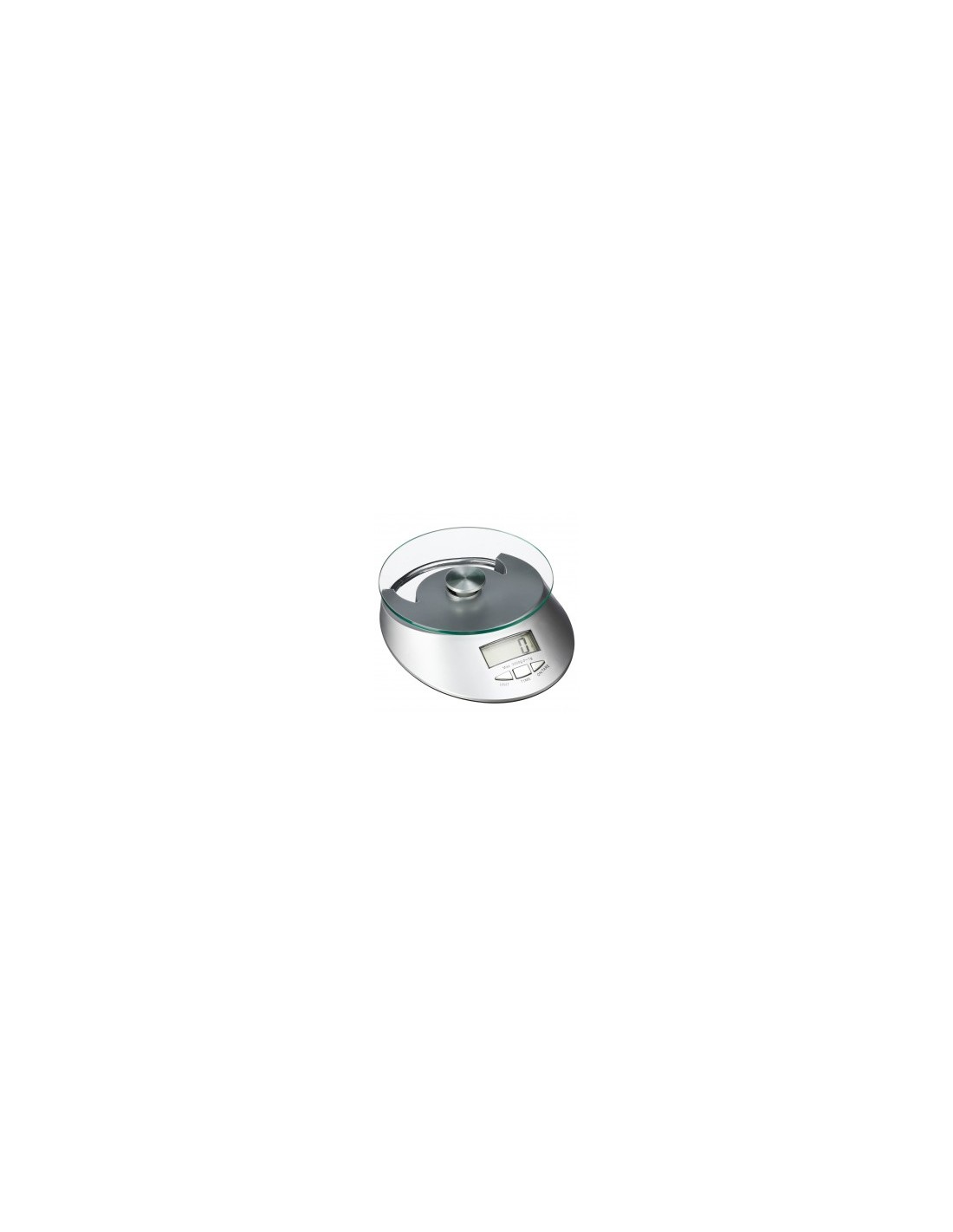 BILANCIA CUCINA 216699021 DIGITALE 5KG METALLO su TreG Ingrosso
